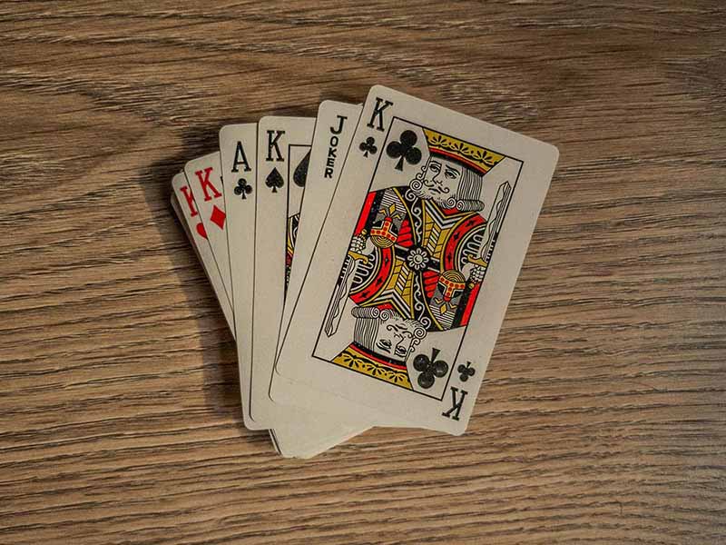 2022年贏現金的關鍵